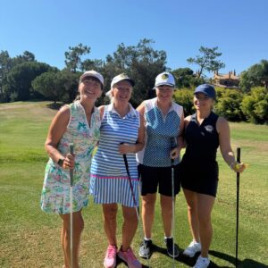 La Manga Golf Resort - Intimate Coaching Trip
