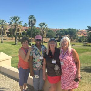 Aphrodite Hills Golf Resort, Cyprus - November 2026